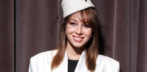 Полина Диброва