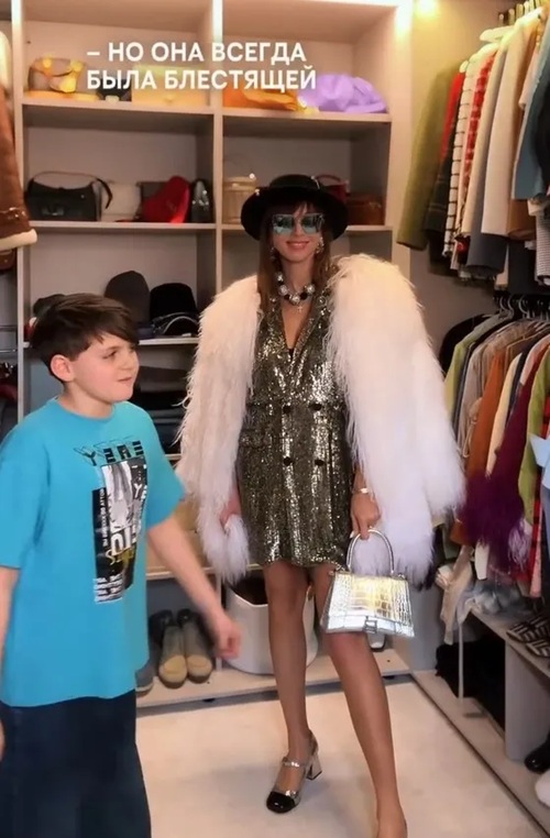 Полина Диброва