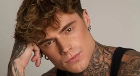 Самуэль Домен Филяй-Филяй