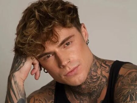 Самуэль Домен Филяй-Филяй