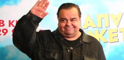 Сергей Рост