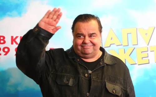 Сергей Рост