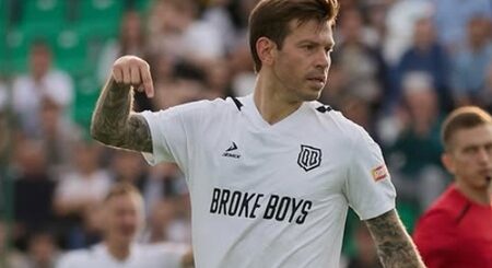 Федор Смолов