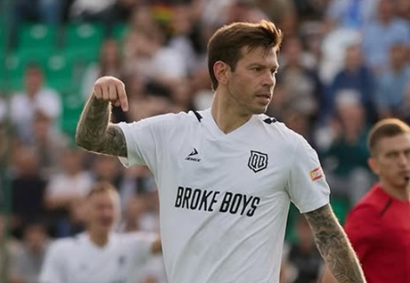 Федор Смолов