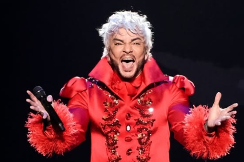 Филипп Киркоров