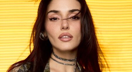 Ханде Эрчел