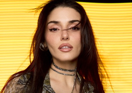 Ханде Эрчел