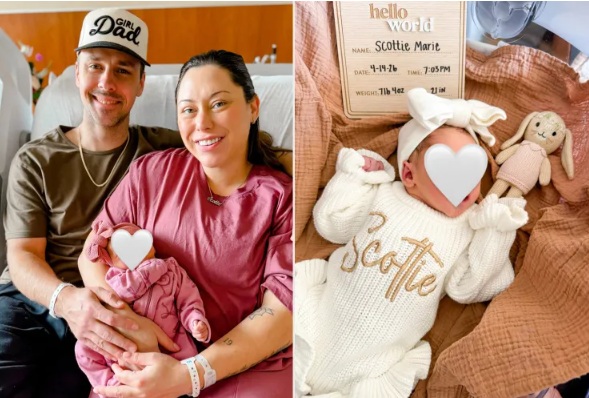 Алайна Скотт, Мэтт Моэллер 