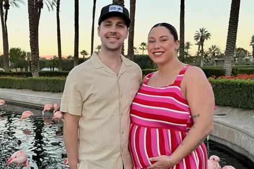 Алайна Скотт, Мэтт Моэллер 