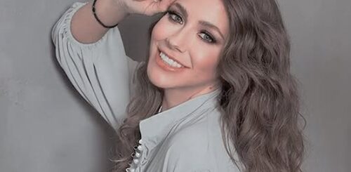 Юлия Барановская