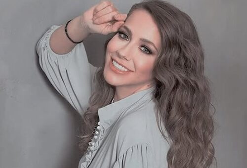 Юлия Барановская