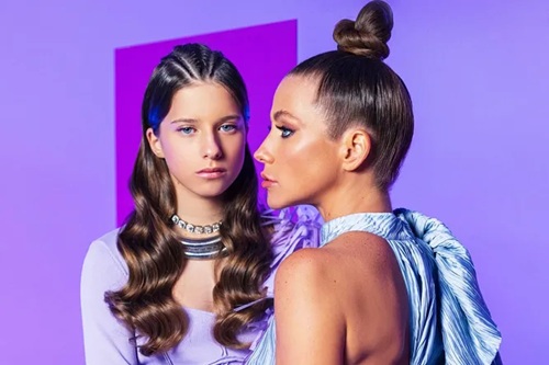 Юлия Барановская