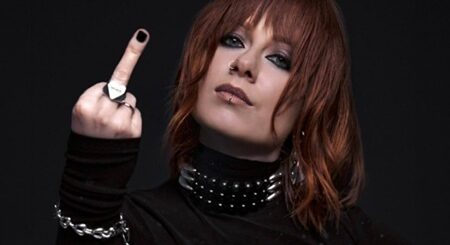 Юлия Савичева