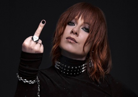 Юлия Савичева