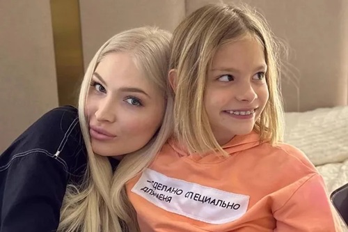 Алена Шишкова