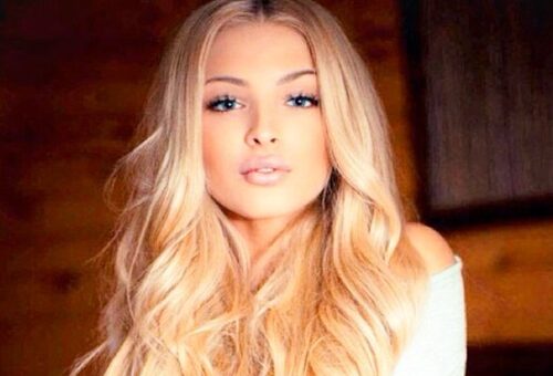 Алена Шишкова
