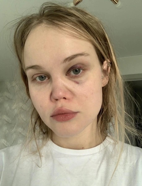 Алина Кутинская