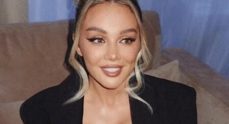 Анна Седокова