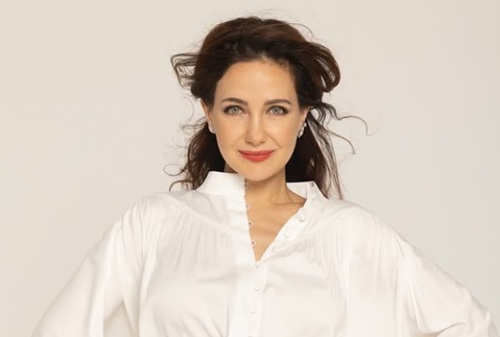 Екатерина Климова