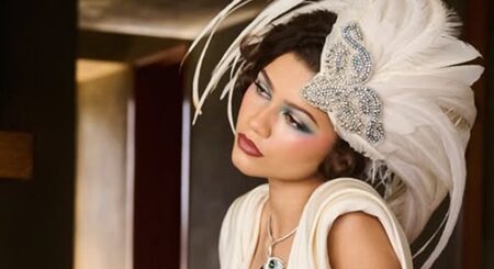 Zendaya, Зендая