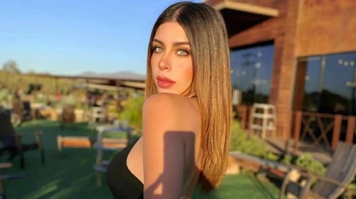 Каролина Флорес Гомес