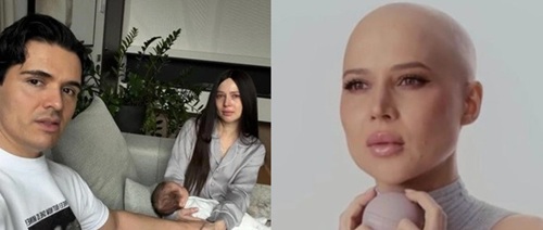 Валерия Чекалина, Лерчек