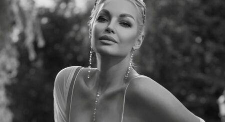 Анастасия Волочкова