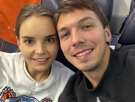 Дина Аверина, беременность, МУЗ-ТВ, Дмитрий Соловьев
