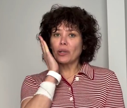Екатерина Волкова