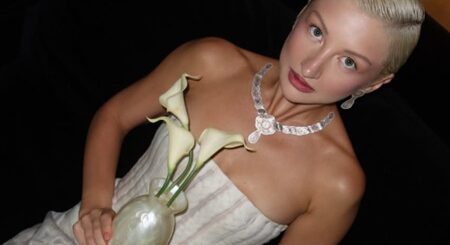 Margo Ovsyannikova, Марго Овсянникова