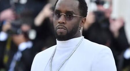 P. Diddy, Шон Комбс