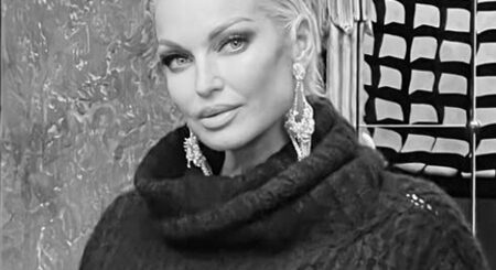 Анастасия Волочкова