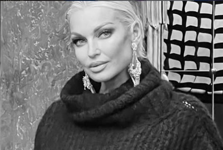 Анастасия Волочкова