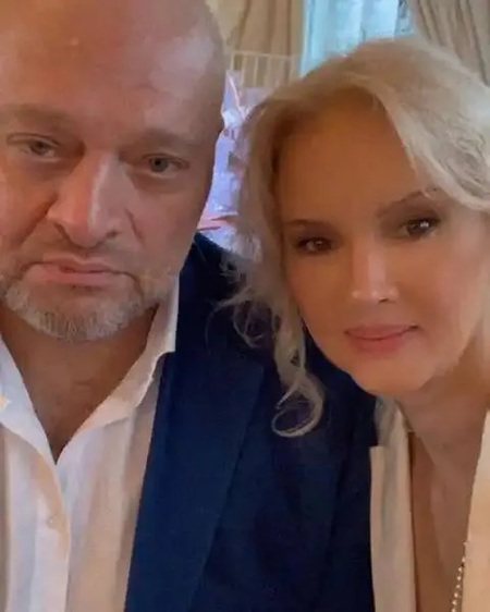Елена Стебенева