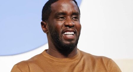 Шон Джон Комбс, Puff Daddy, P. Diddy, Diddy