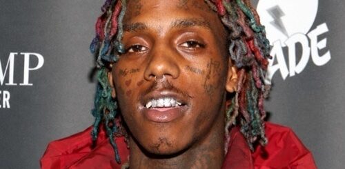 Famous Dex. рэпер