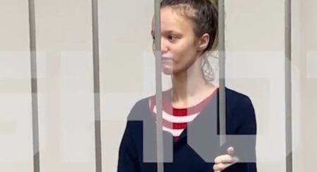 Анастасия Брагина