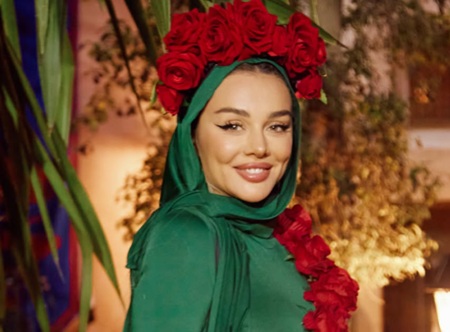 Анна Седокова