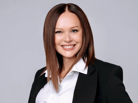 Ирина Безрукова